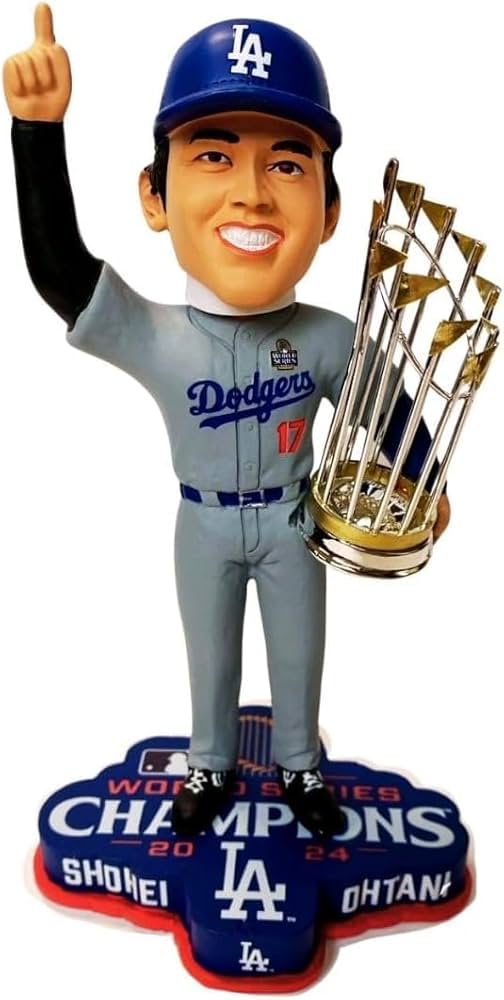 Amazon.co.jp: 【3024体限定】大谷翔平 ロサンゼルス